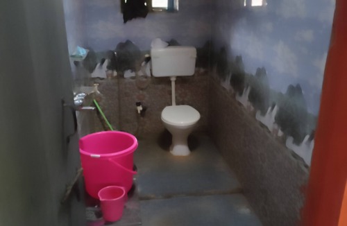 Yellapur House | Enjoy Beautiful Guest House With View