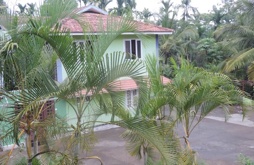 Kolagappara House | Enjoy The Real "wayanad Village Home sta