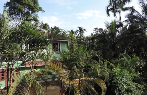Kolagappara House | Enjoy The Real "wayanad Village Home sta