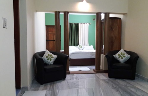 Kolagappara Bed & Breakfast | Enjoy The Real "Wayanad village home stay" experience