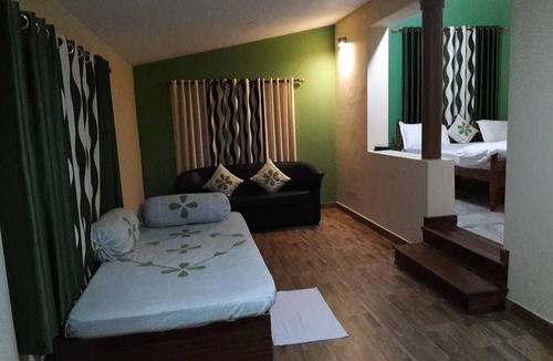 Kolagappara Bed & Breakfast | Enjoy The Real "Wayanad village home stay" experience