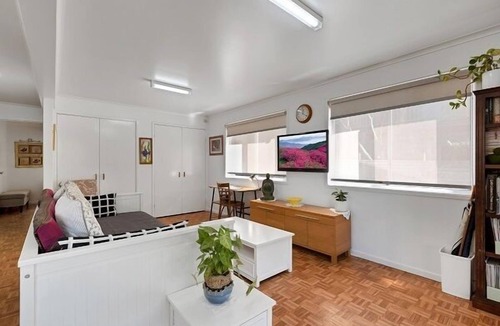 Boreen Point Apartment | Enjoy your stay at this cute, little holiday apartment