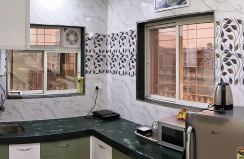 Suryamal Villa | Enjoyable 3-bedroom villa with private pool in charming Kasara near Igatpuri