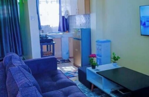Kasarani Bed & Breakfast | Enjoyable bed & breakfast with WiFi in Nairobi