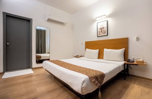 Sector 15 Bed & Breakfast | Enkay Residency Sector 15