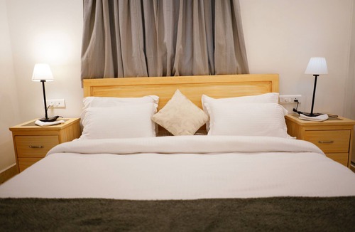 Kondapur Hotel | Enkay Service Apartment