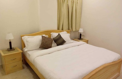 Kondapur Hotel | Enkay Service Apartment