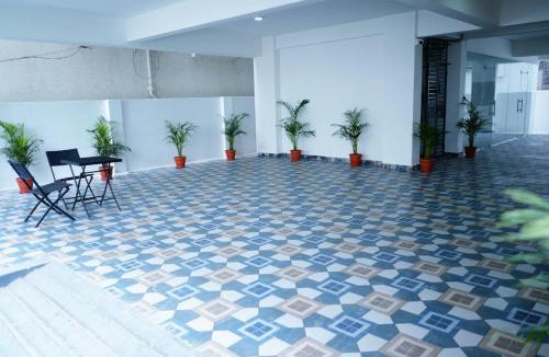 Kondapur Hotel | Enkay Service Apartments