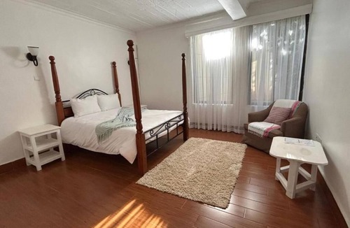 Limuru Bed & Breakfast | Enkishon Suites - 12