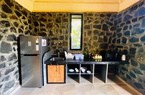 Alibaug Cottage | Enliven Homestay, Alibag