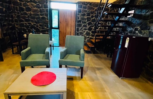 Alibaug Cottage | Enliven Homestay, Alibag