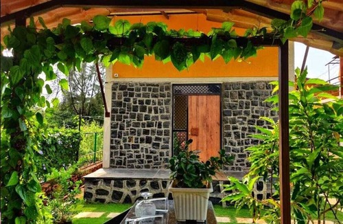 Alibaug Cottage | Enliven Homestay, Alibag