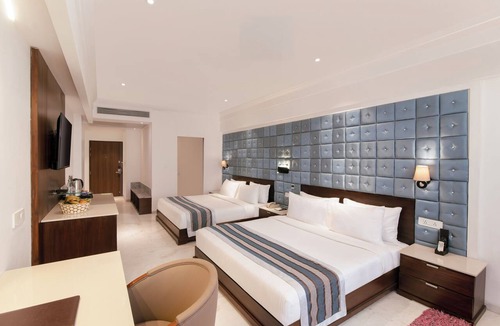 Amravati Resort | Enrise by Sayaji Amravati