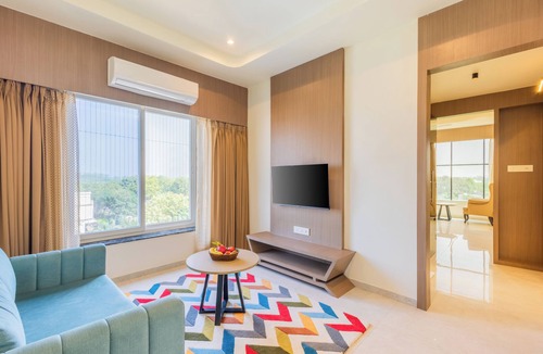 Chandrapur Hotel | Enrise By Sayaji Chandrapur