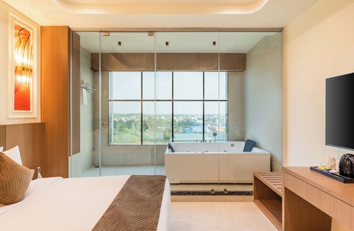 Chandrapur Hotel | Enrise By Sayaji Chandrapur