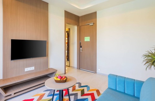 Chandrapur Hotel | Enrise By Sayaji Chandrapur