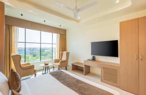 Chandrapur Hotel | Enrise by Sayaji, Chandrapur