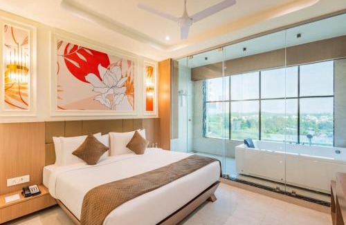 Chandrapur Hotel | Enrise by Sayaji, Chandrapur