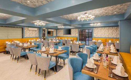 Chandrapur Hotel | Enrise by Sayaji, Chandrapur