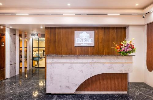 Chandrapur Hotel | Enrise by Sayaji, Chandrapur