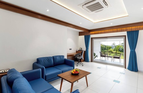 Dwarka Hotel | Enrise by Sayaji Dwarka