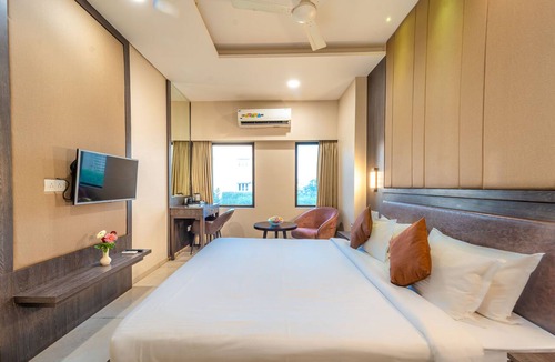 Harda Hotel | Enrise by Sayaji Harda