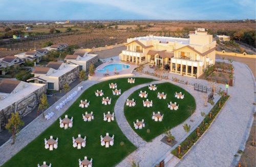 Junagadh Hotel | Enrise By Sayaji Junagadh
