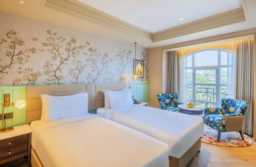 Rao Colony Hotel | Enrise by Sayaji Lonavala