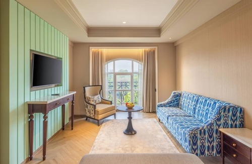 Rao Colony Hotel | Enrise by Sayaji Lonavala