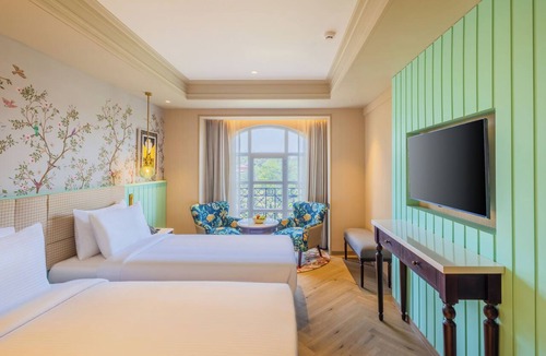 Rao Colony Hotel | Enrise by Sayaji Lonavala
