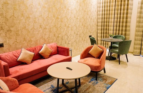 Nagpur Hotel | Enrise by Sayaji Nagpur