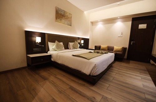 Marhi Hotel | Enrise by Sayaji Rewa