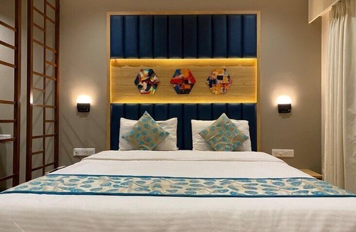 Sayajiganj Hotel | Enrise By Sayaji Vadodara