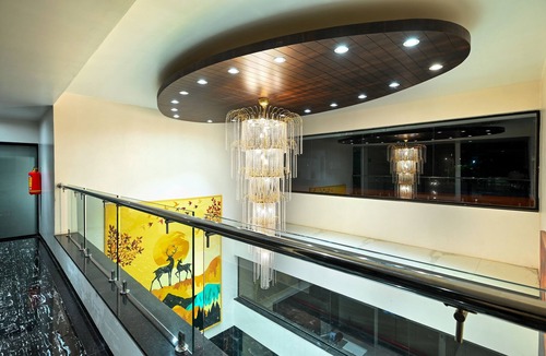 Aurangabad Hotel | Enrise By Sayaji Chhatrapati Sambhaji Nagar