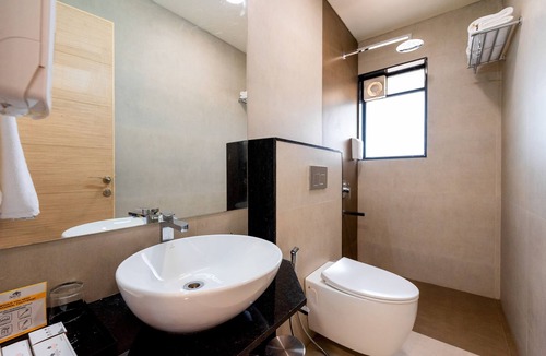 Aurangabad Hotel | Enrise By Sayaji Chhatrapati Sambhaji Nagar