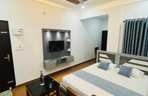 Kothamangalam House | Enroute Delight Residency