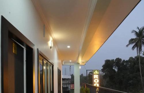 Kothamangalam House | Enroute Delight Residency