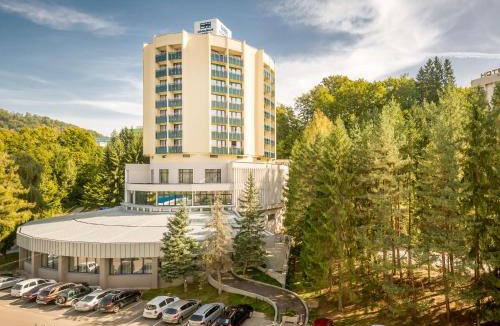 Sovata Hotel | Ensana Sovata