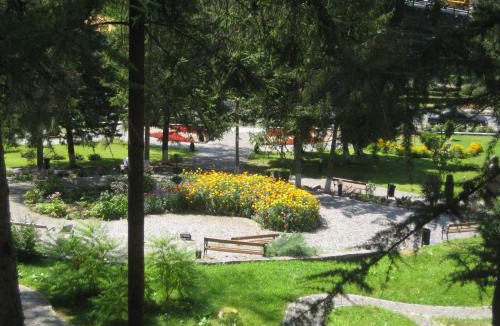 Sovata Hotel | Ensana Sovata