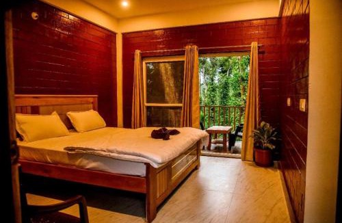 Sakleshpur House | Entam Homestay