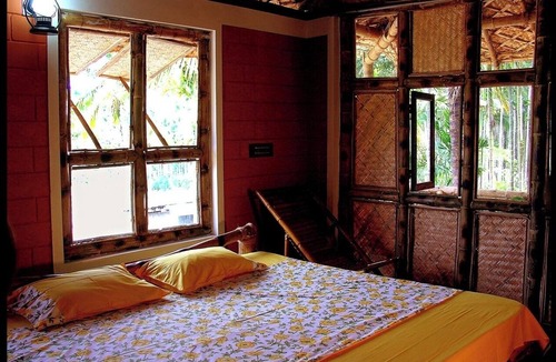 Panamaram Hotel | Enteveedu Homestay