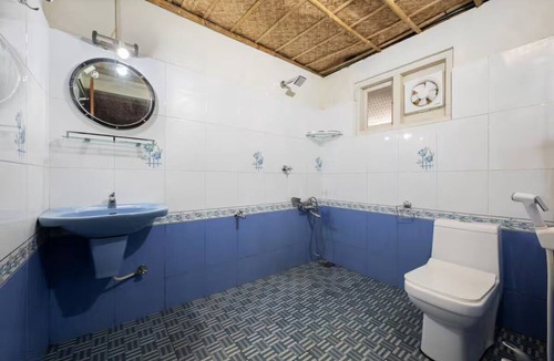 Panamaram Hotel | Enteveedu Homestay
