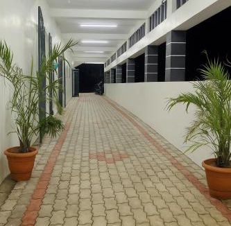 Kumbakonam Apartment | Entire 2bhk Home - Kumbha Nivas Homestay