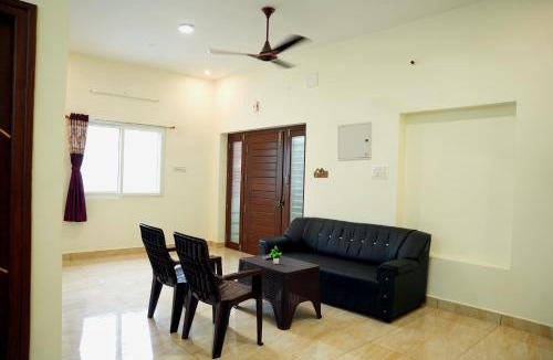 Kumbakonam Apartment | Entire 2bhk Home - Kumbha Nivas Homestay