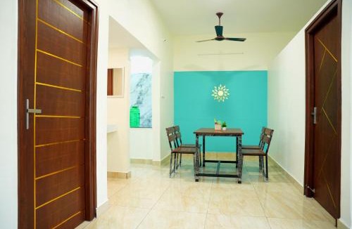 Kumbakonam Apartment | Entire 2bhk Home - Kumbha Nivas Homestay