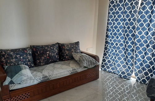 Vasai Apartment | Entire 2BHK | Premium | Pocket Friendly Naigaon W3
