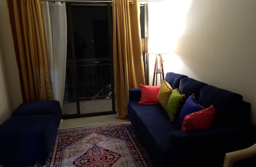 Vasai Apartment | Entire 2BHK | Premium | Pocket Friendly Naigaon W3