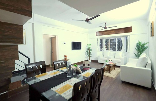 Goregaon East Villa | Entire 3 BHK Villa (Gagal Home)