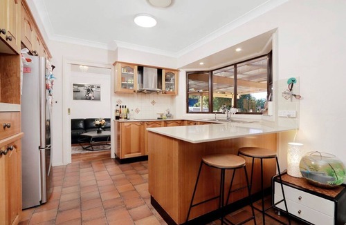 Baulkham Hills House | Entire 4 Bedroom House with Swimming Pool, Beautiful and Spacious