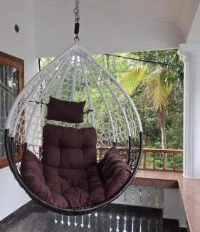 Kannur Villa | Entire 4 Bedroom Villa in Kannur